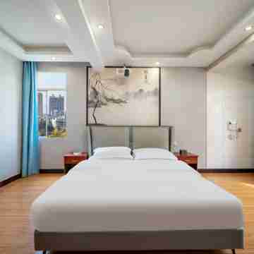 Kunming Yingjinyuan Hotel Rooms