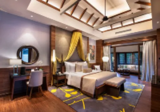 The Villas at Sunway Resort Hotel