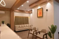 Plumeria Hotel - 3 stjerner