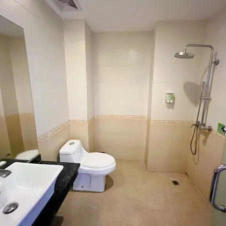 Yuanxing Business Hotel