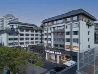 MAXACCOM未來飯店（泰順縣政府店）