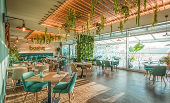 Mercure Lisboa Almada Hotel