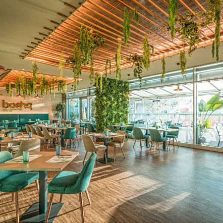 Mercure Lisboa Almada Hotel