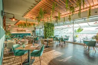 Mercure Lisboa Almada Hotel - breakfast