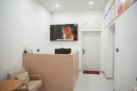 Yunbo Inn (Sangpo Shopping Mall Branch) Hotels in Mengzhou