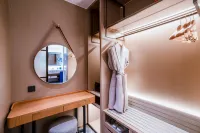 Donghu Lihua Grand Hotel