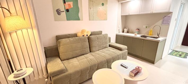 Yiyi Cottage Boutique Homestay (Yanjing Institute of Technology) Hotels in Sanhe