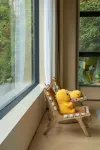 TUI Blue Xiangheli Panoramic River & Mountain Resort, Yulong Ecological Park - balcony