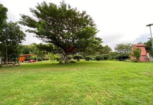 BAANROWWANGNUMYENRESORT