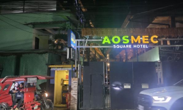 Aosmec Square Hotel