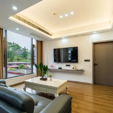 Floral Hotel·Bibo yuan Hotel