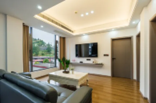 Floral Hotel·Bibo yuan Hotel