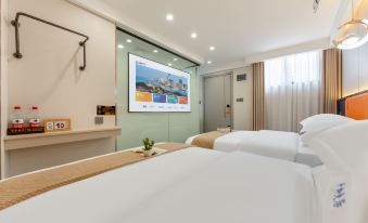 Haoyun Life Luxury Resort Meiju