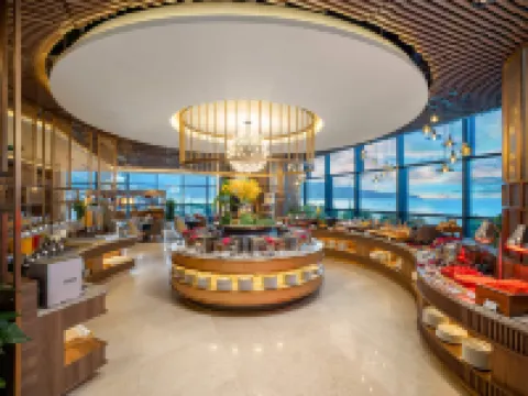 Peninsula Hotel Danang Hotels in Da Nang