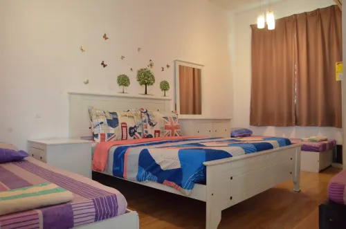 7BR Bungalow Tanjung Tokong WiFi Near Straits Quay