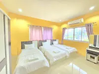 더 부아 부티크 리조트