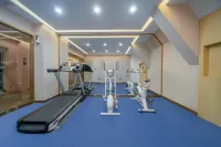 韻庭飯店（合肥明珠廣場正大廣場店）