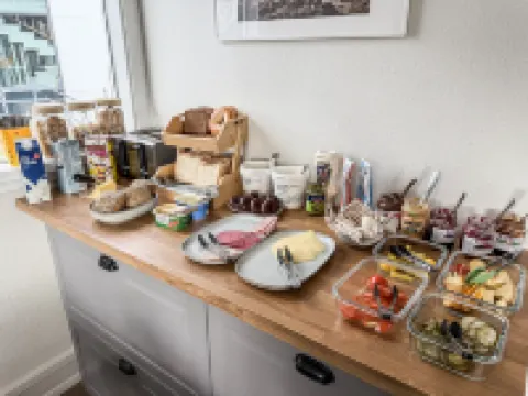 The Stykkishólmur Inn by Ourhotels Hotels in Stykkisholmur