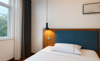 Lijin Haoting Boutique Hotel