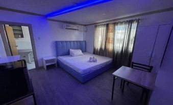 Collection O JM Lodge Near Clark Airport