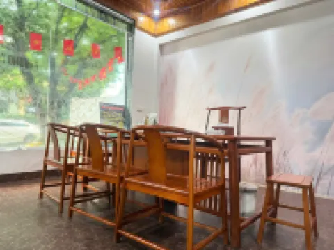 Phuong Anh Villa 3