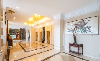 Zhouji Hotel
