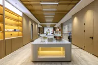 Ba Sha Hotel Hotel di Congjiang