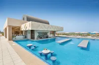โรงแรม Riu Baobab - ออล อินคลูซีฟ - ที่มีฟิตเนส