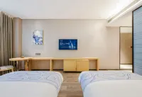 雅斯特國際酒店（柳州五星步行商業街音樂噴泉店） 鄰近廣西科技大學（文昌校區）的酒店