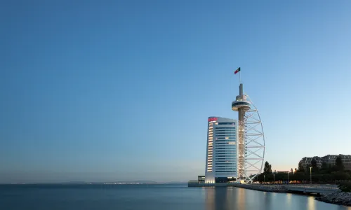 MYRIAD by SANA Hotels