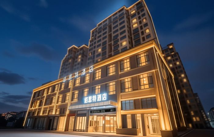 Best Hotel