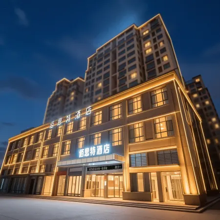 Best Hotel