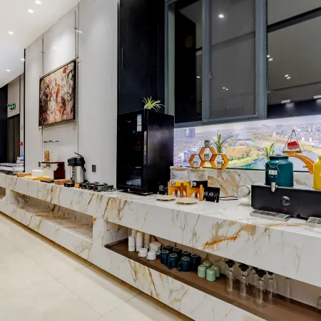 Shangdu Hotel