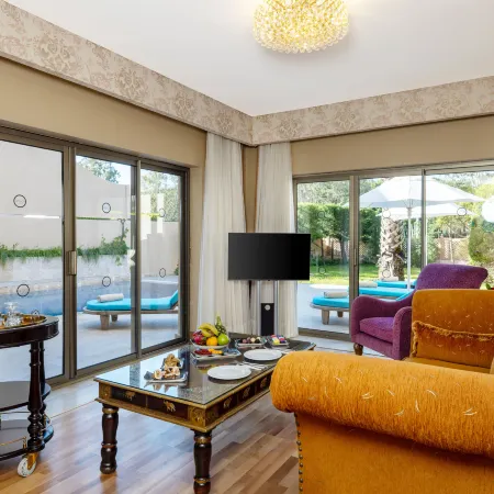 Spice Hotel & SPA
