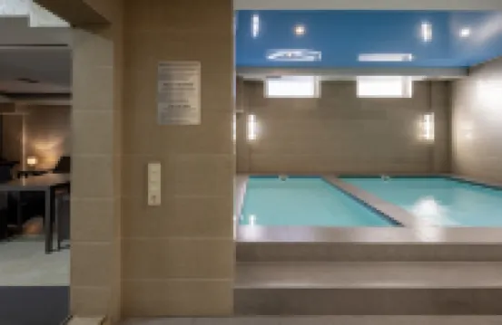 เมาน์เทน วิว เรสซิเดนซ์ อัลมาตี