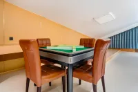 Peach Blossom Spring · Hotel (Xuexiang Xueyun Street Branch) - Gym
