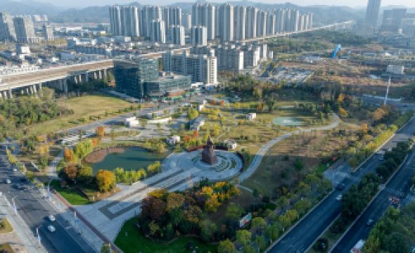 Shangrao Yunsuqi Hotel (Shangrao High-speed Railway Station)