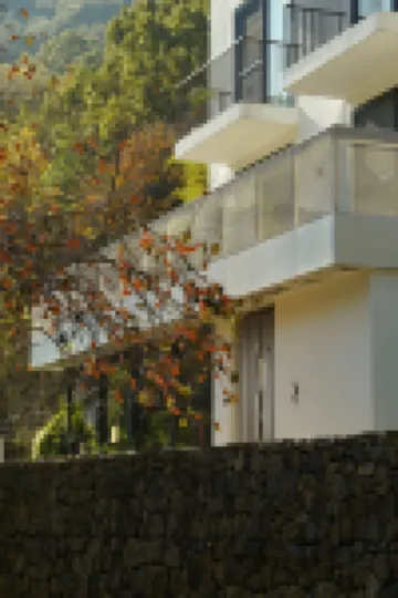 桐廬原鄉蘆茨民宿 鄰近嚴子陵釣台景區的酒店