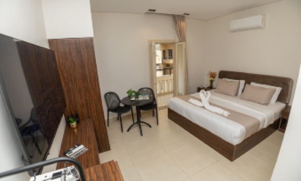 Imperial Hotel