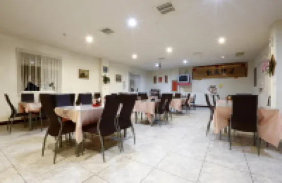 花鄉商務汽車旅館-鳳山店