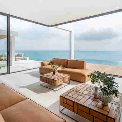 Cape Azure Resort Samui by Thalsea Hotel Exterior