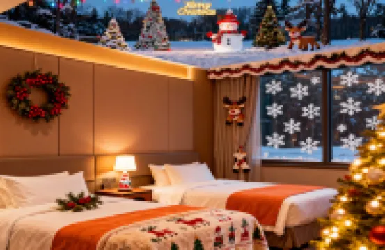 Nanchang Manxi Zhenxuan Hotel (East China University of Technology Nanchang Campus Branch) Hotels in 