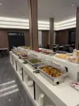 Xingqiong Mijing Quality Hotel (Lenghu Town) - พร้อมอาหารเช้า
