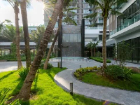 Homestay Ecopark Hung Yen by QMP Hotels in Van Giang District