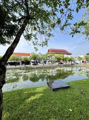 รูปภาพของเชฟเตอร์ 3 โฮสเทล