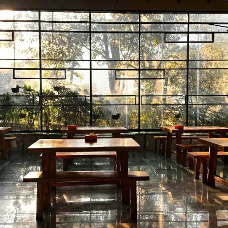 Jiangyuan Hotel