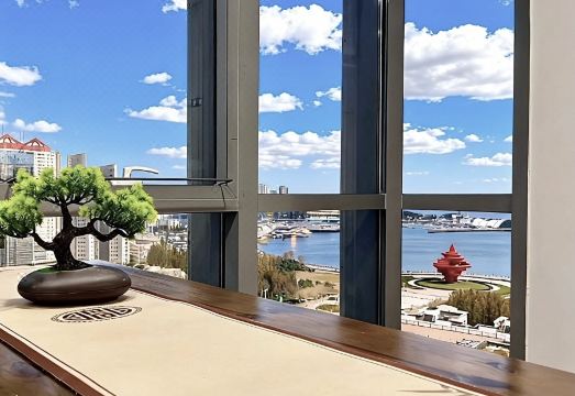 5.4 광장 야경 조망