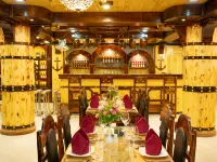 PALADO HOTEL MUI NE Hotels near Jibe's Beach Club