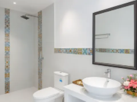 H Flora Hotel Hotels in Chiang Mai