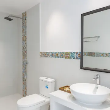 H Flora Hotel
